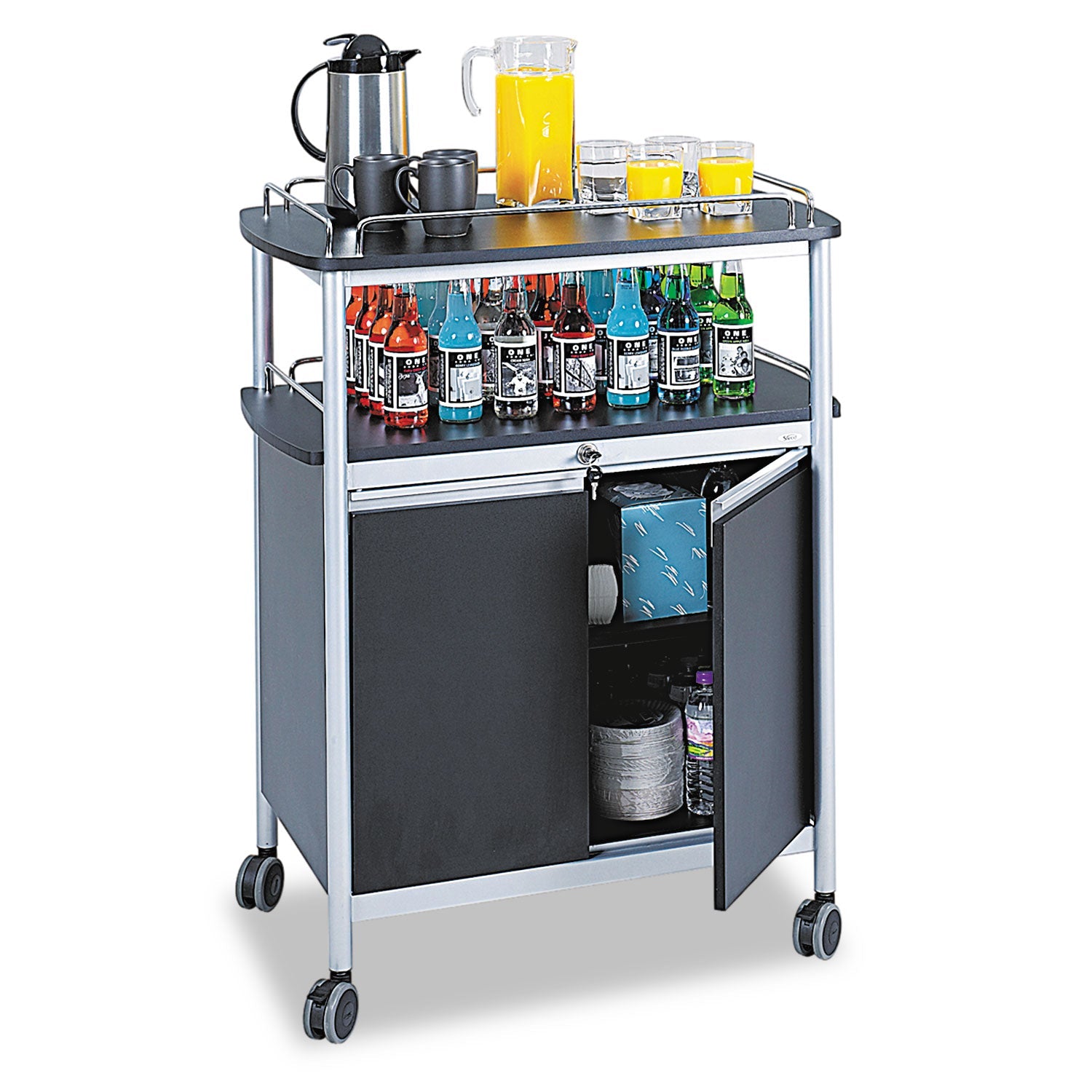 safco-mobile-beverage-cart-num-saf8964bl_1